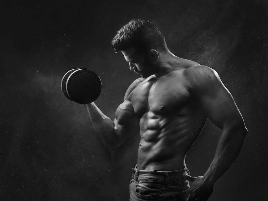 How to Choose the Best Testosterone Boosters: A Comprehensive Guide