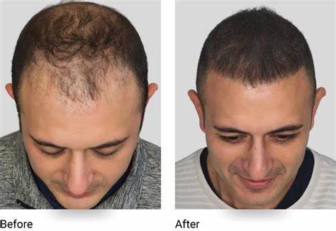 Understanding the Causes of Hair Loss and When to Consider a Hair Transplant in Sydney