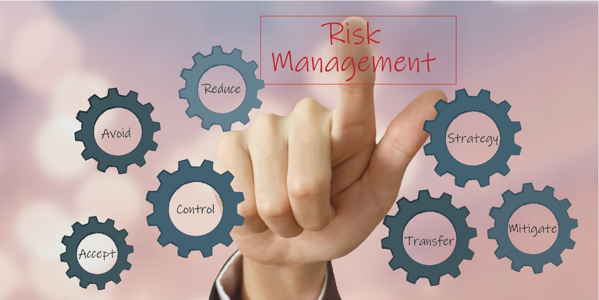 The Importance of Comprehensive Risk Management