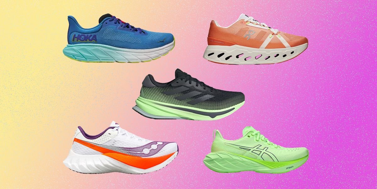 How to Get the Perfect Sports Shoes for Your Needs