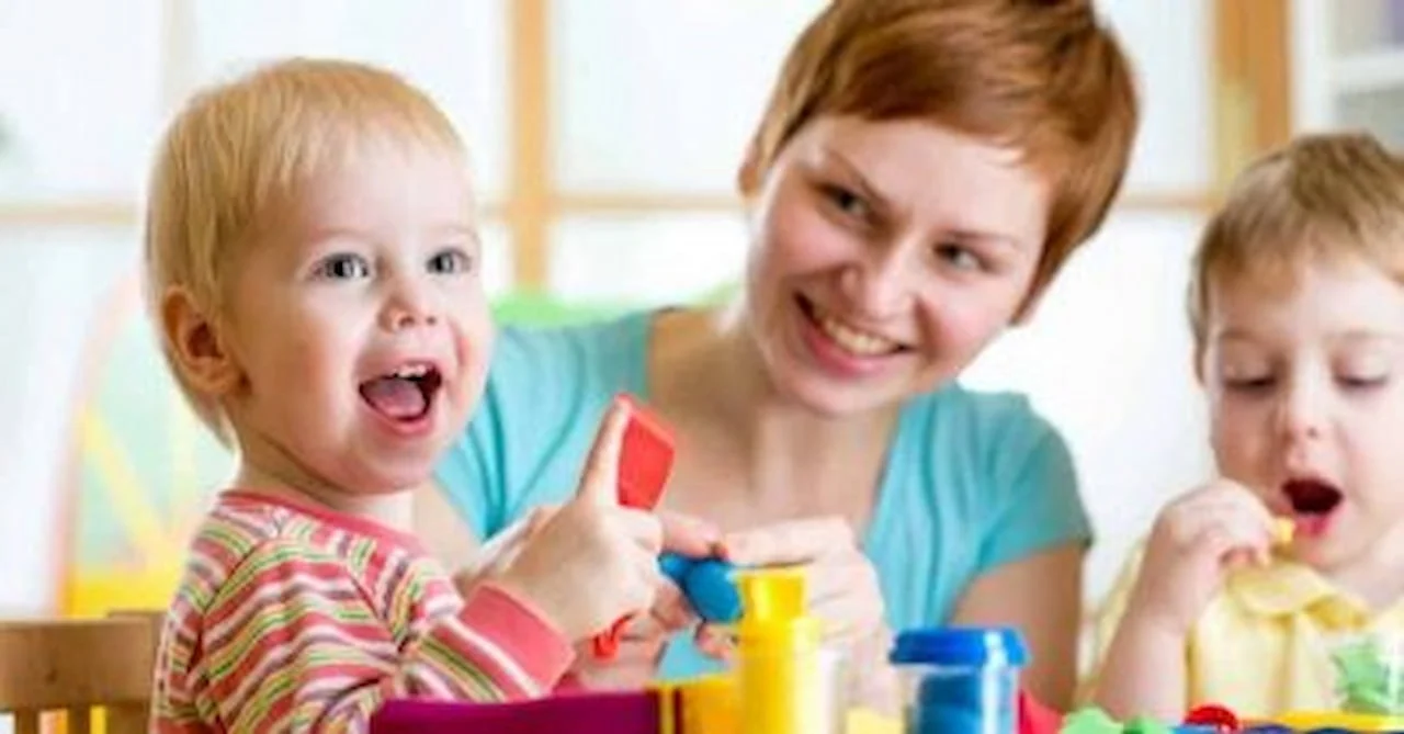 Top Factors to Consider When Choosing an Ermington Childcare