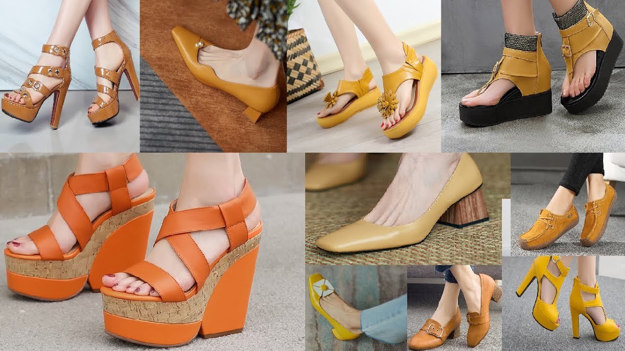 Women’s Sandals Sale: Find the Perfect Heel Sandals and Wedges Shoes Online in UAE