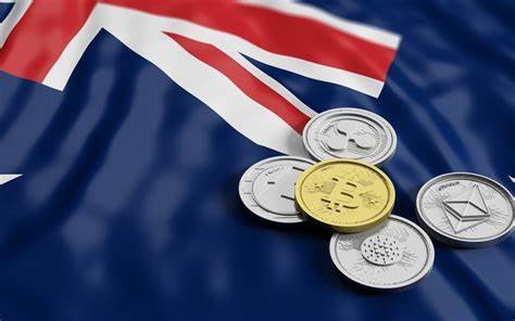 Security First: How Australian Crypto Exchanges Protect Your Investments