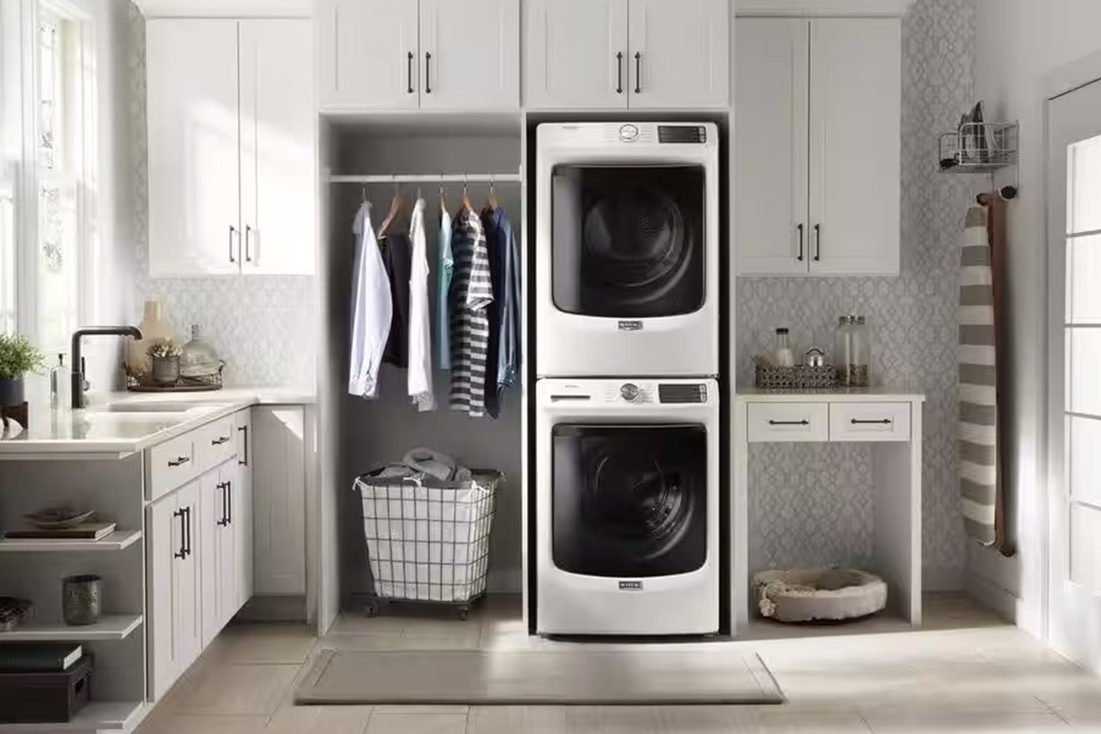 Best Washer and Dryer for Home: A Comprehensive Guide