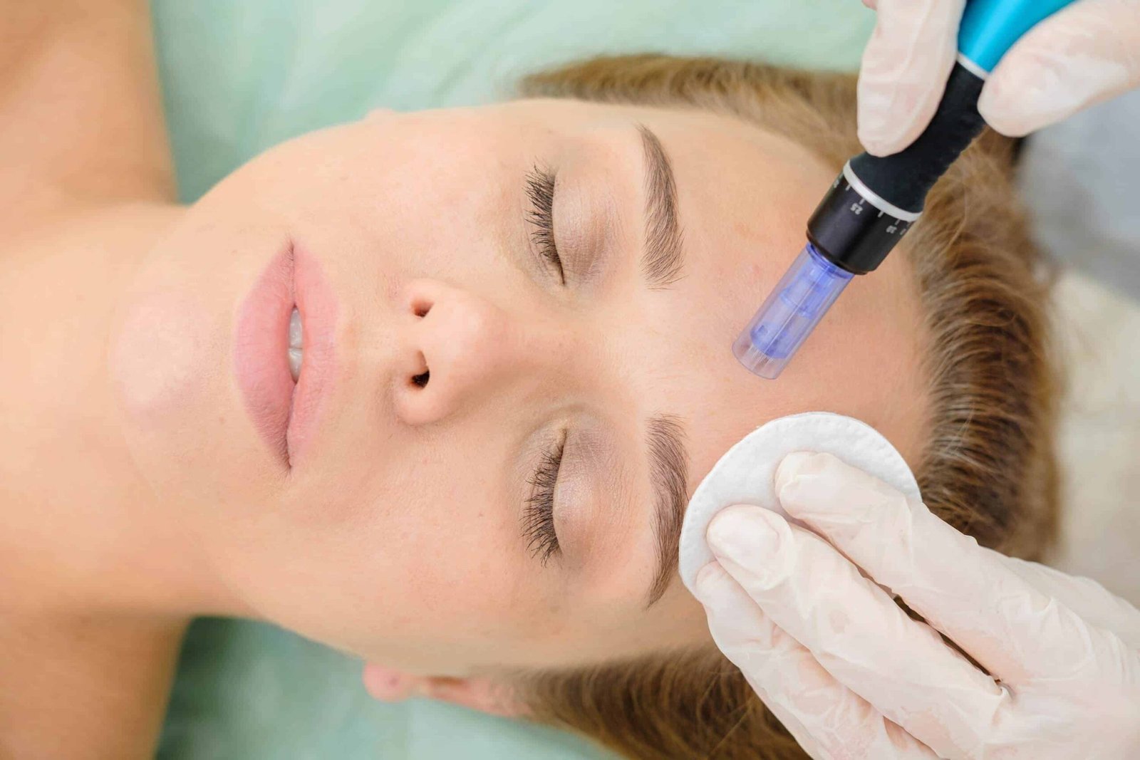 How to Choose a Qualified Microneedling Practitioner