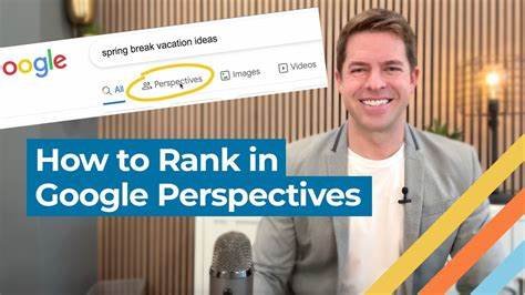 7 Ways Google Perspectives Is Transforming Content Discovery