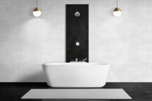 Best Color Combinations for Bathroom Tiles