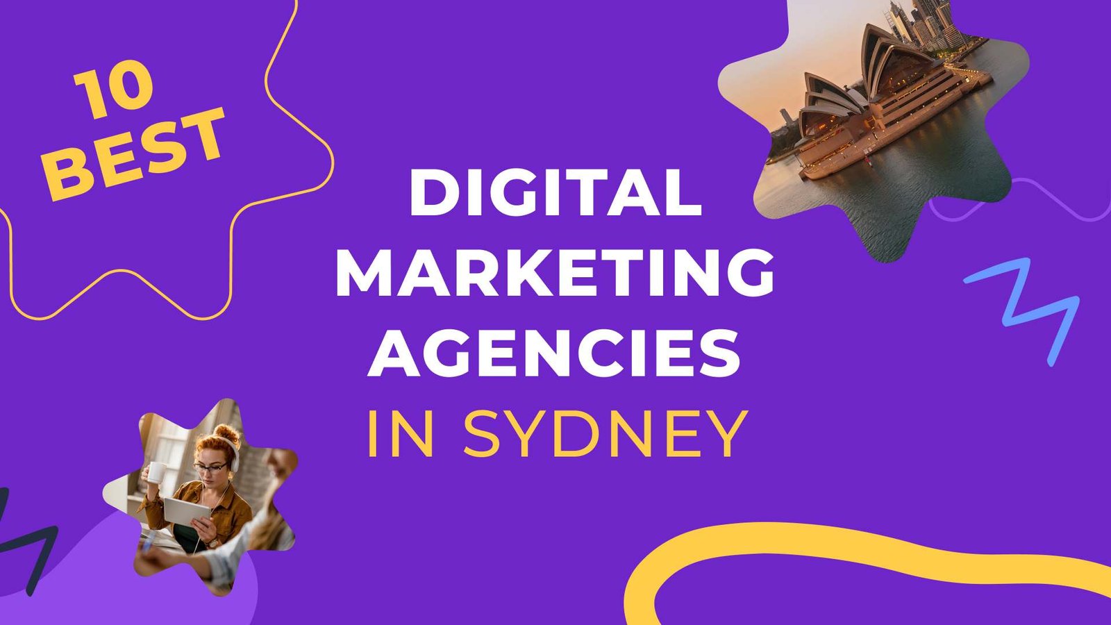 Your Premier Digital Marketing Agency in Sydney Recifest