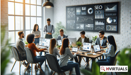 Enhancing Your Business with SEO Services in Melbourne During Recifest