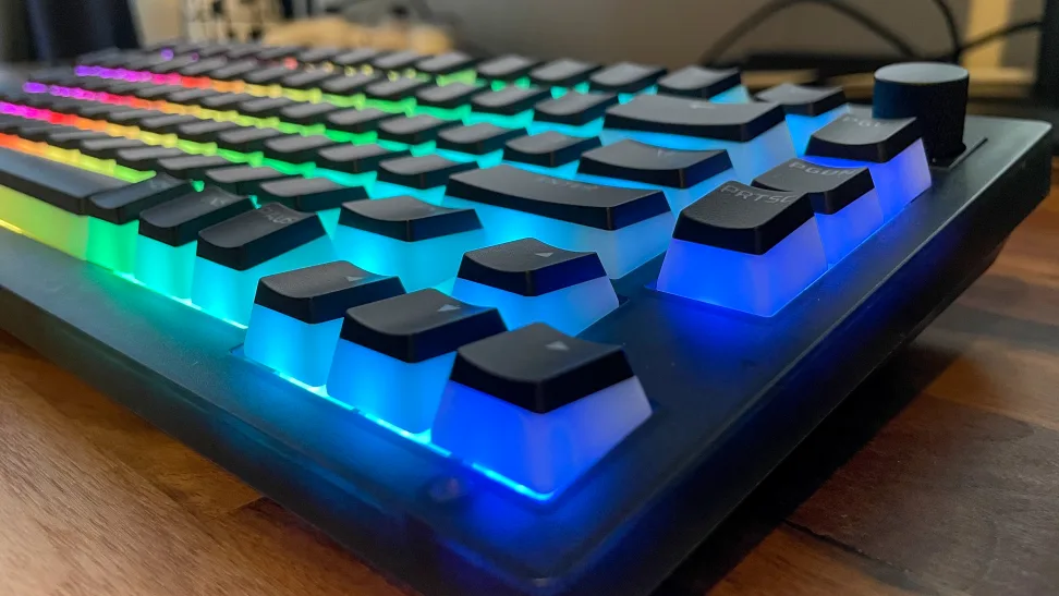 How to Build a Custom Gaming Keyboard for Your PC