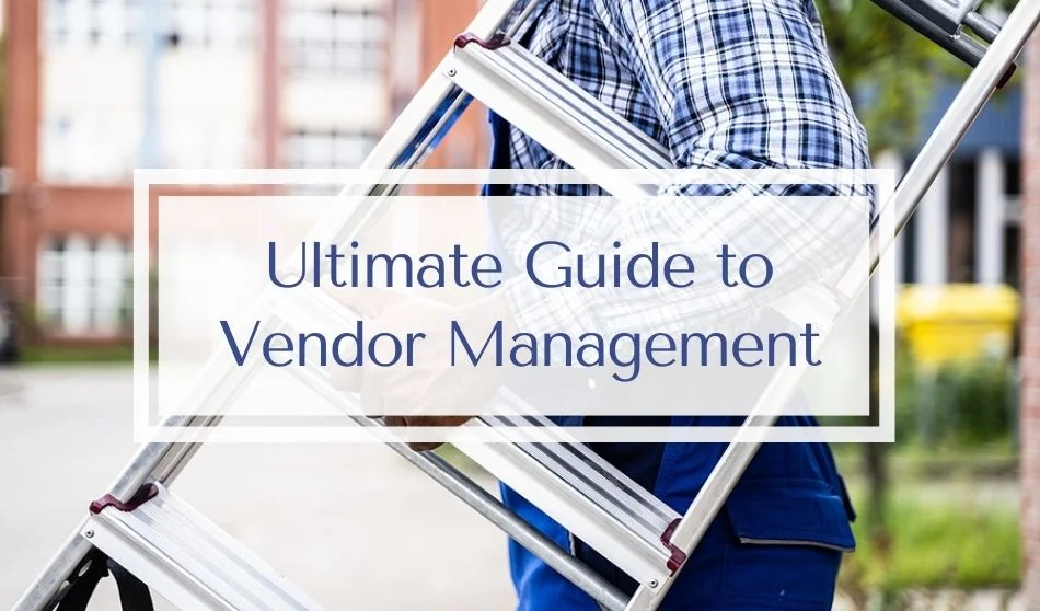 How to Manage Vendor Relationships Using Property Management Systems