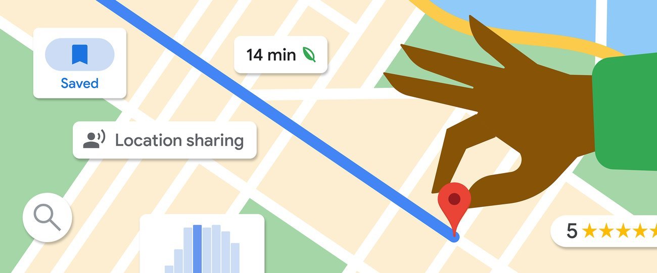 How to Maximize Your Use of Gmail and Google Maps