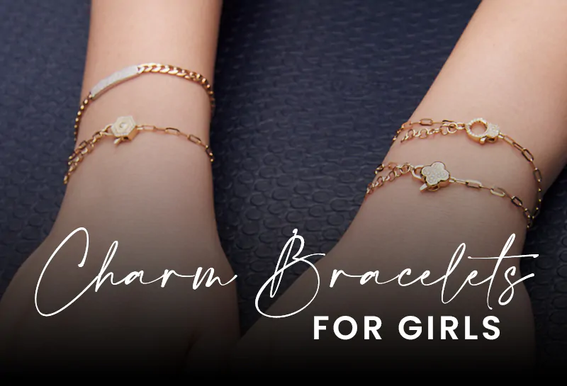 The Charm of Chain Bracelets: Why They’re a Must-Have Accessory