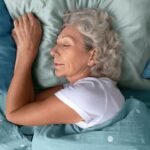 Tips for Improving Sleep During Menopause
