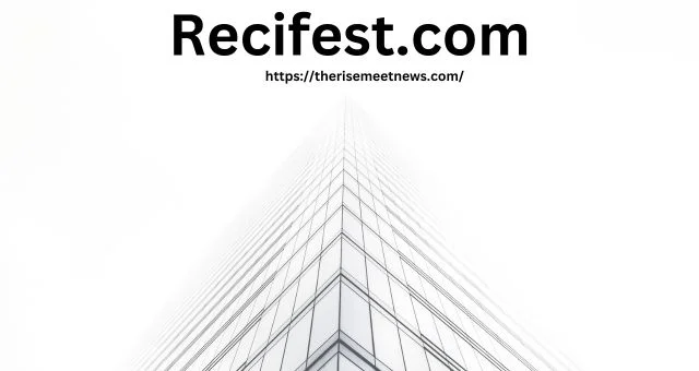 recifest.com