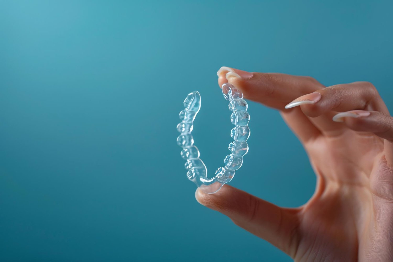 Why Invisalign is the Perfect Solution for Dubai’s Airport Crew Members?