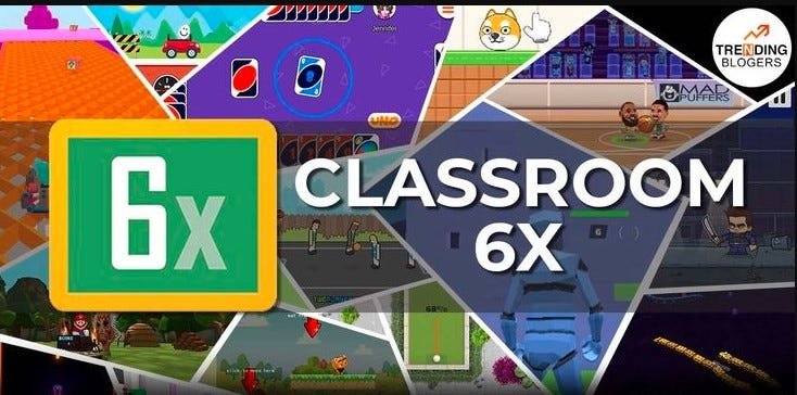 Classroom 6X Comprehensive Guide recifest.com