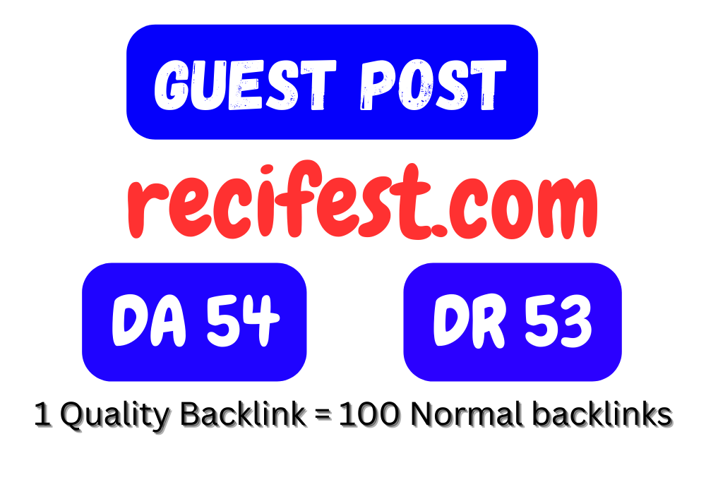 Discover the Best Site Recifest – Ultimate Digital Destination