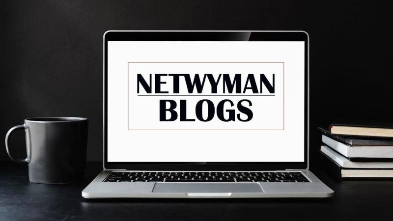 Exploring Netwyman Blogs: A Hub for Tech Insights and Networking Solutions