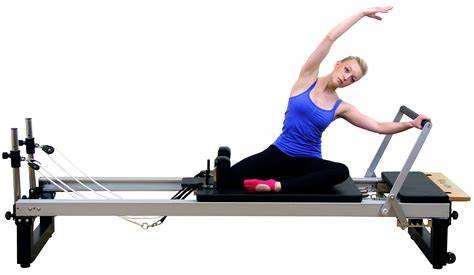 How to Choose the Right Pilates Machine for Your Home