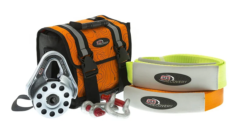 Safety Gear Essentials for Off-Roading