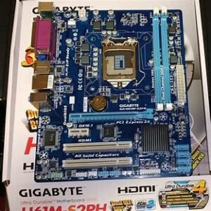 Why Refurbished Motherboards Are a Smart Choice for Budget-Conscious Gamers
