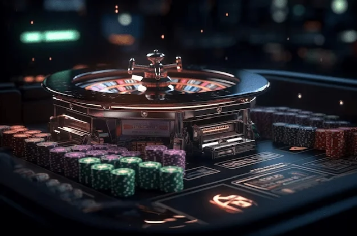 How to Play Live Roulette: A Simple Beginner’s Guide