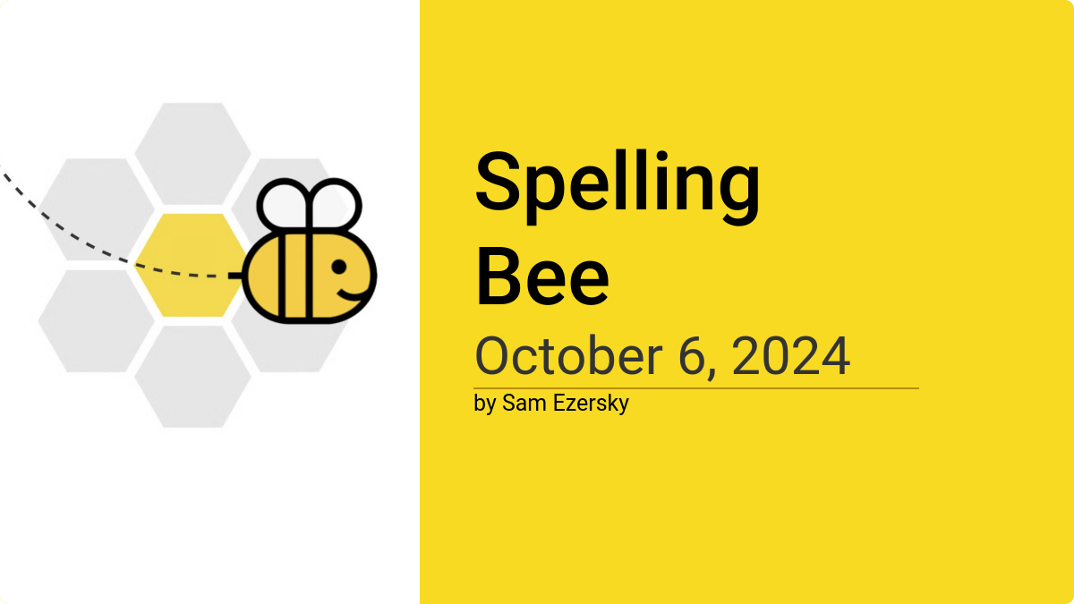 The Ultimate Guide to Spelling Bee Answers: Strategies, Tips, and Resources