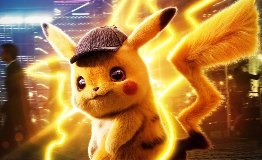 pokemon:dzzq_bs41jc= pikachu 10 electrifying moments that stunned Pokemon Fans