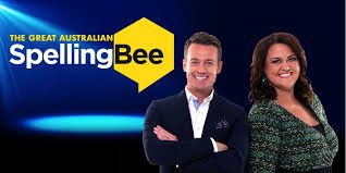 Spelling Bee Australia A Celebration of Language and Learning