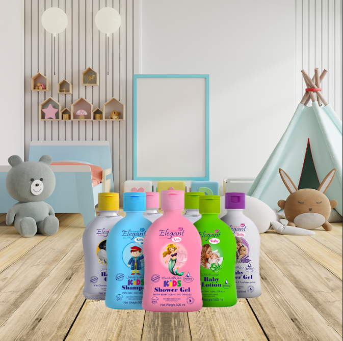 Soap or Body Wash: What’s Better for Your Baby?