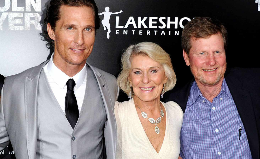 Rooster McConaughey Net Worth: A Look Into the Life and Success of the Maverick Businessman