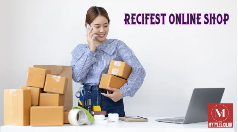 recifest.com