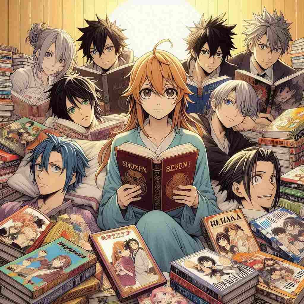 Discovering the Best Manga and Webtoon Platforms: Sites Like VyvyManga