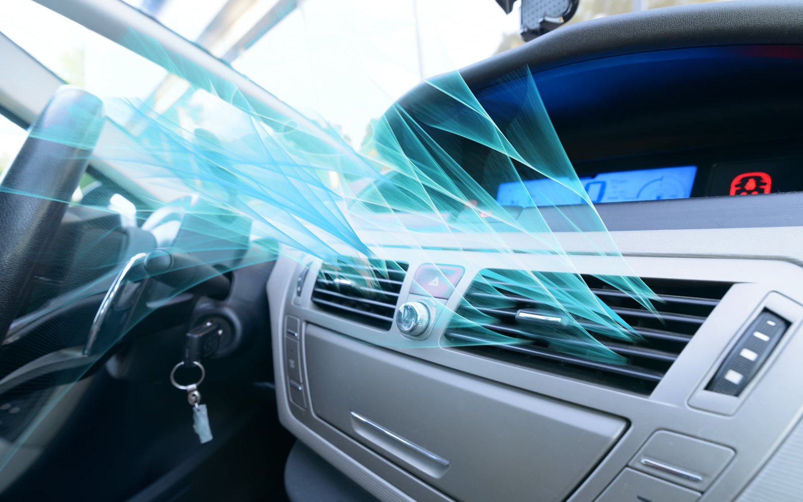 Maximising Your Car AC’s Efficiency During the Australian Summer