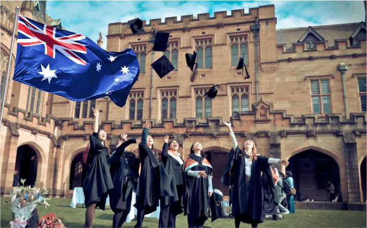 Exploring Online Colleges in Australia Future of Higher Education