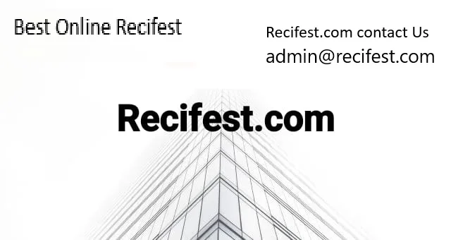 recifest.com