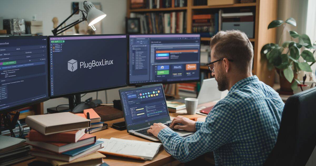 PlugboxLinux: A Comprehensive Overview