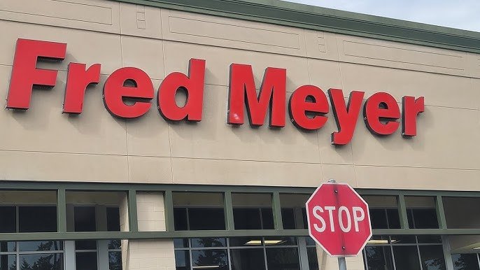 Fred Meyer in Australia: A New Retail Experience by Recifest