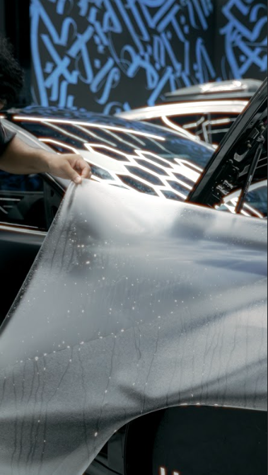 Paint Protection Maintenance Tips: How to Keep Your Coating Lasting Longer