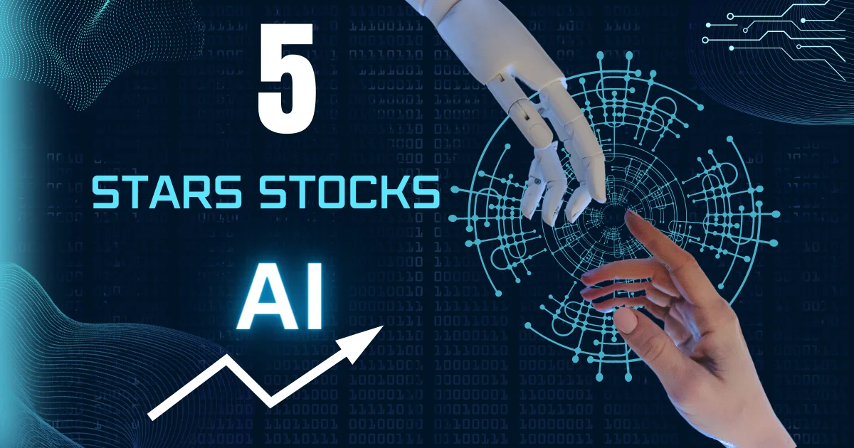 Unlocking the Power of AI in Stock Trading: A Comprehensive Guide to 5StarsStocks AI