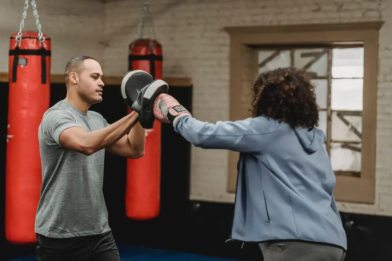 The Ultimate Guide to Becoming a Self-Defense Instructor: Skills and Qualifications Needed