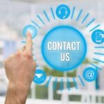 Contact