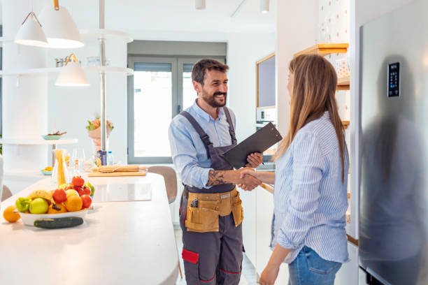 How to Improve Customer Service in Your Plumbing Business