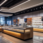 Innovative LED Shelf Lighting Ideas to Enhance Your Store Design