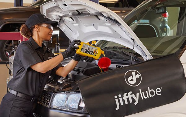 How Much is a Jiffy Lube Oil Change? Complete Guide with Pricing, Services, and FAQs