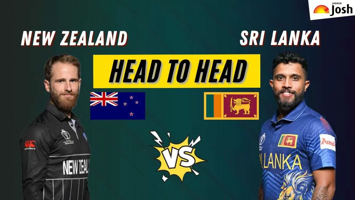 Sri Lanka National Cricket Team vs New Zealand National Cricket Team