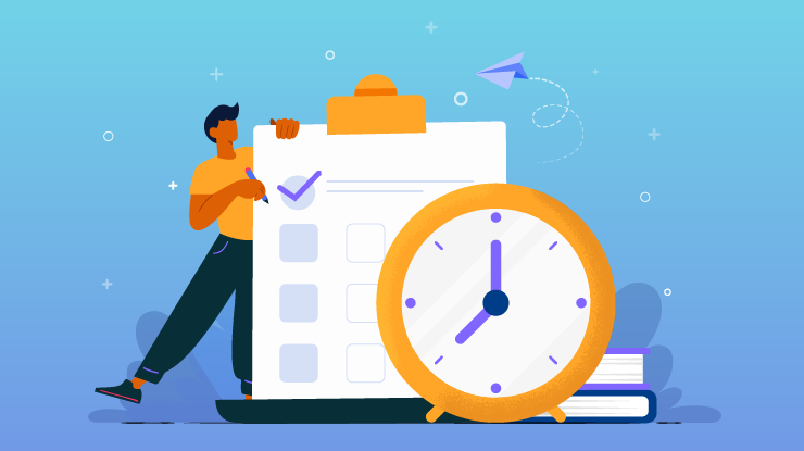 Top 4 Benefits of Time Sheet Automation for Small Businesses