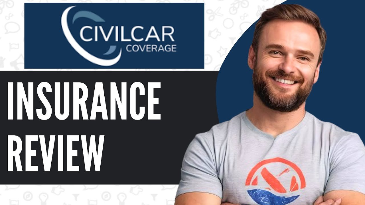 Civil Car Coverage: Everything You Need to Know