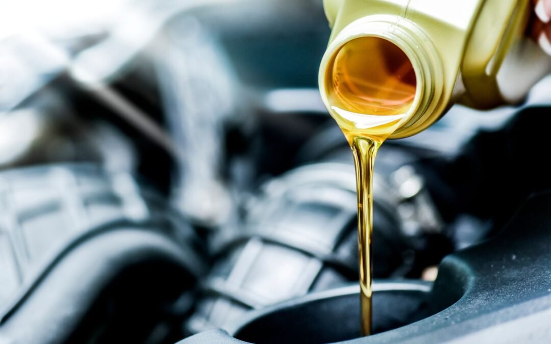 Why is Take 5 Oil Change So Expensive? Exploring the Factors Behind Premium Prices